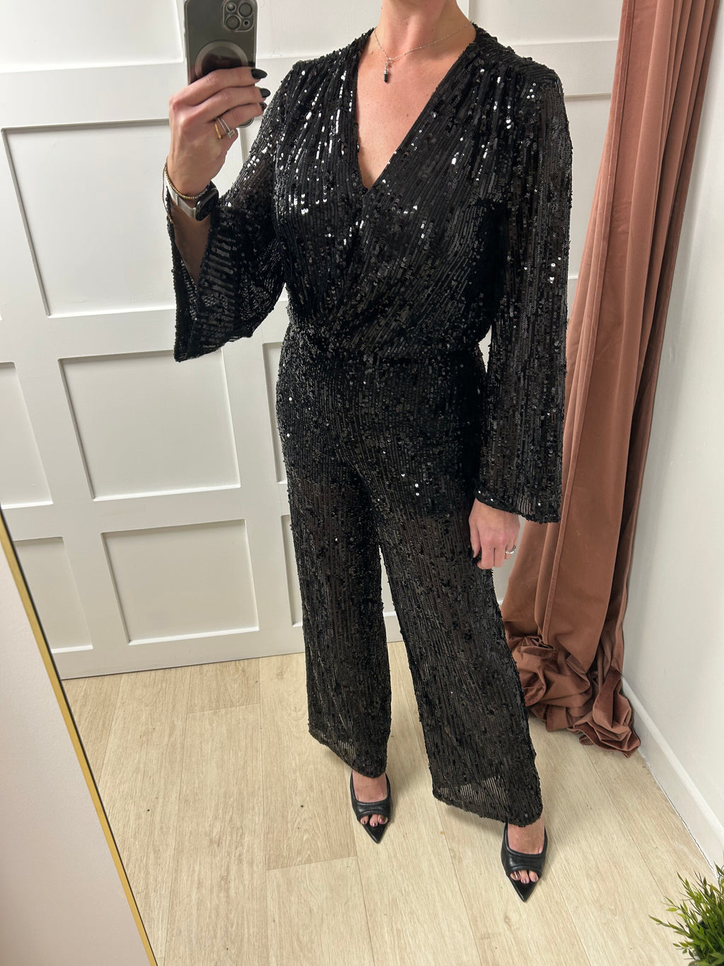 Alba Top & Pants Co-Ord