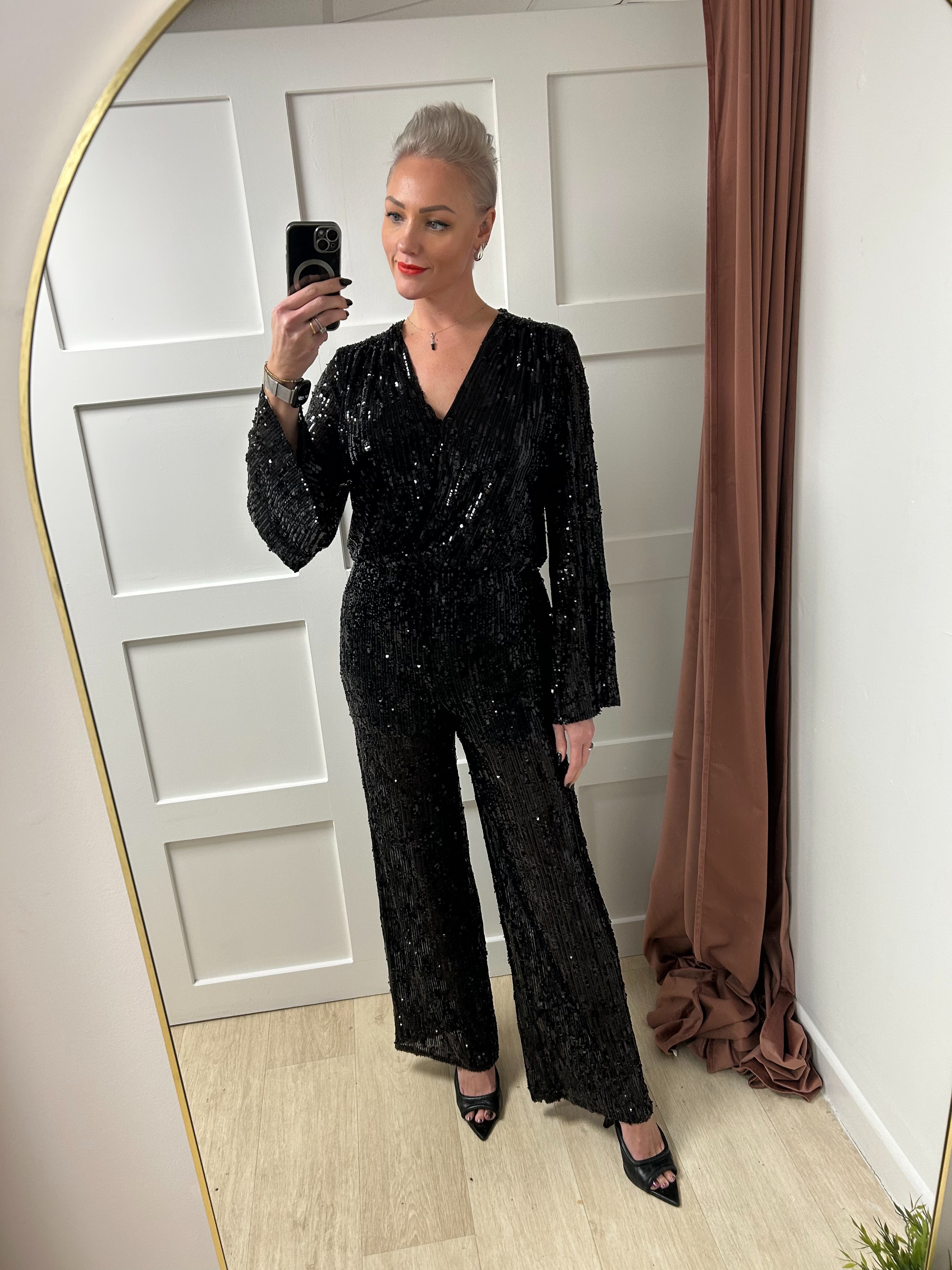 Alba Top & Pants Co-Ord