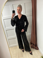 Alba Top & Pants Co-Ord