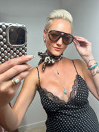Aviator Sunglasses