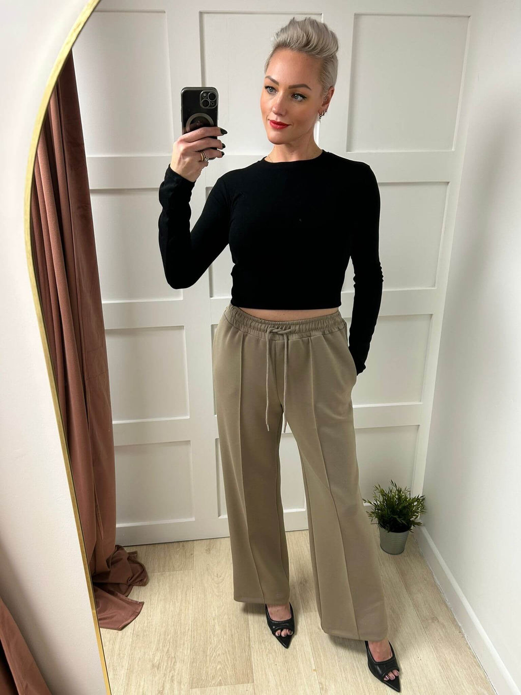 Harper Jogging Pants