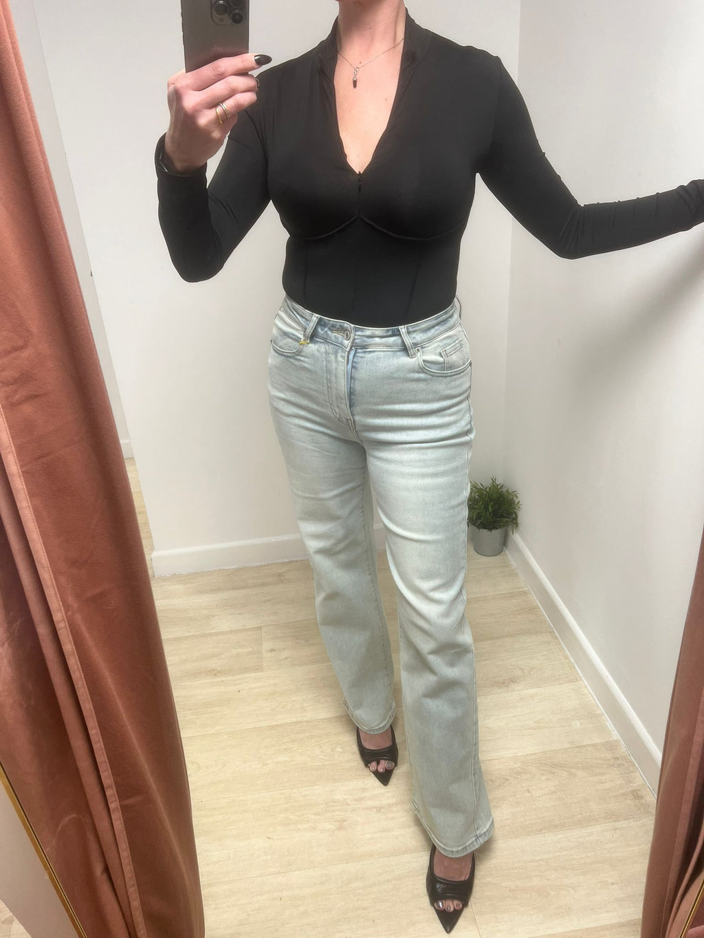 Cassie Bodysuit