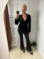 Harlow Sparkle Pants