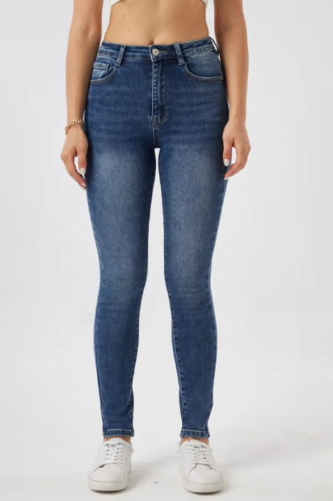 Gwyn Skinny Denim Jeans