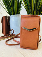 Cross Body Phone Bag