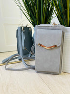 Cross Body Phone Bag