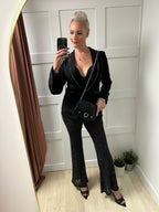 Harlow Sparkle Pants