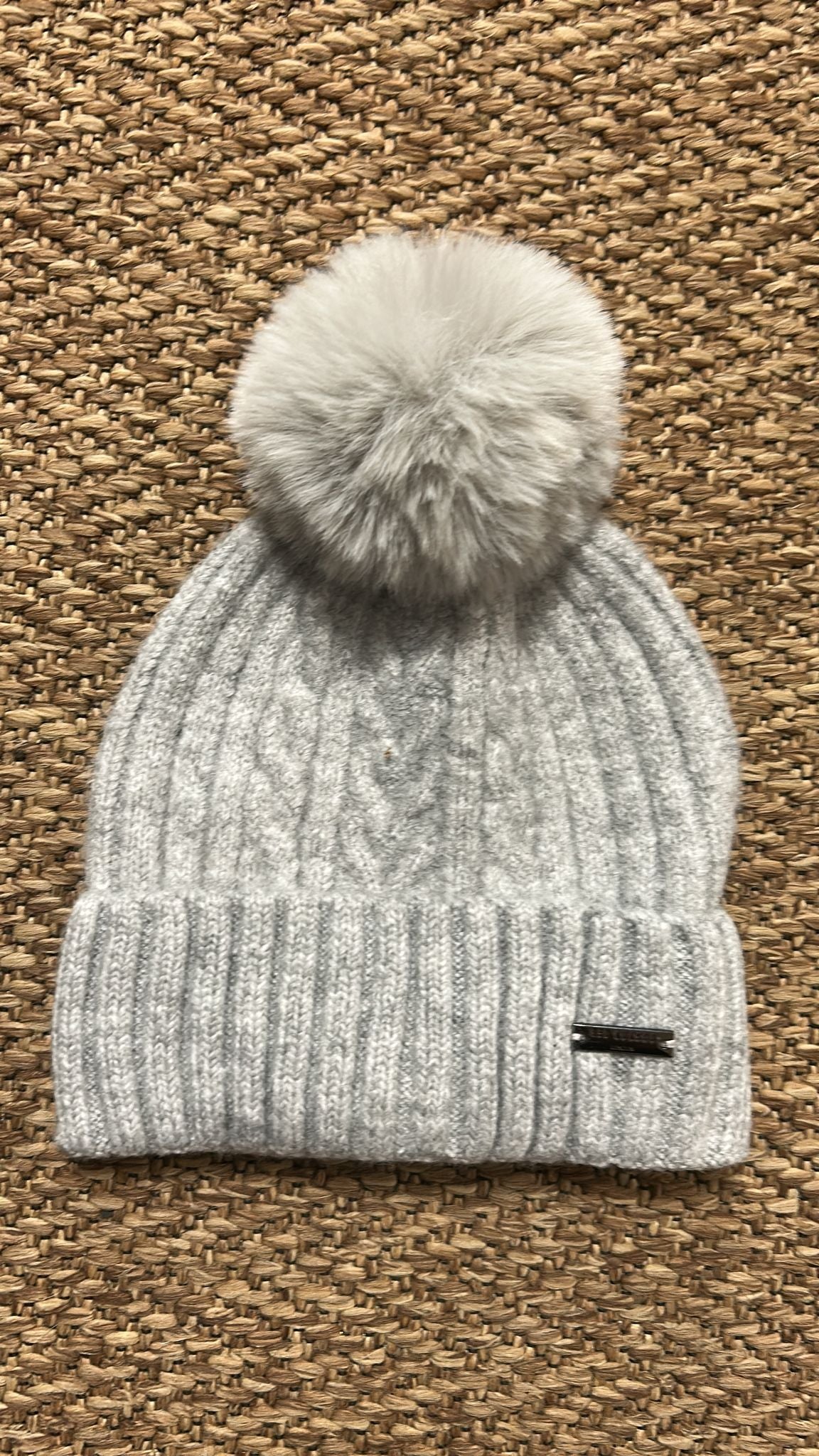 Kendall Beanie