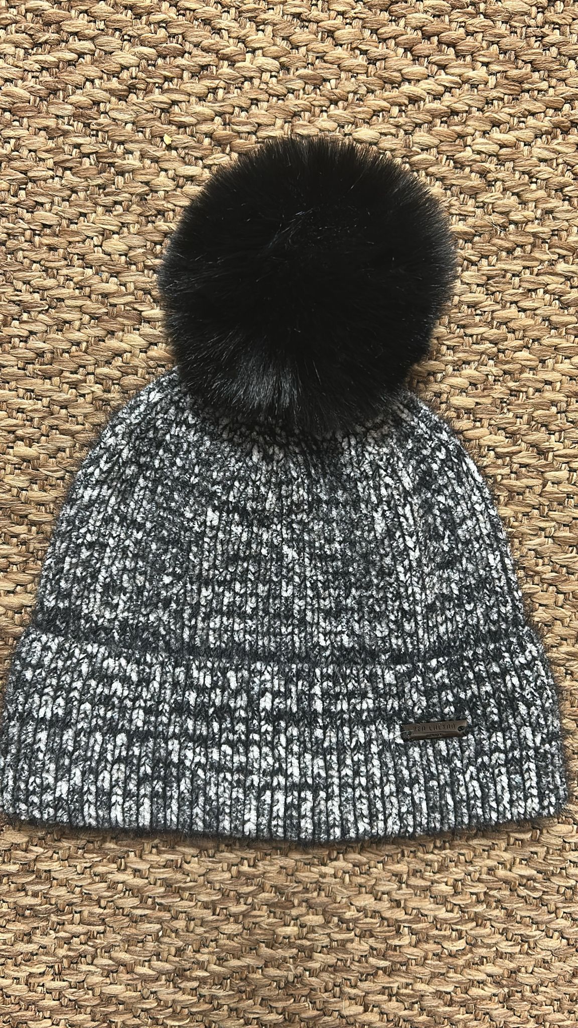 Kennedy Beanie