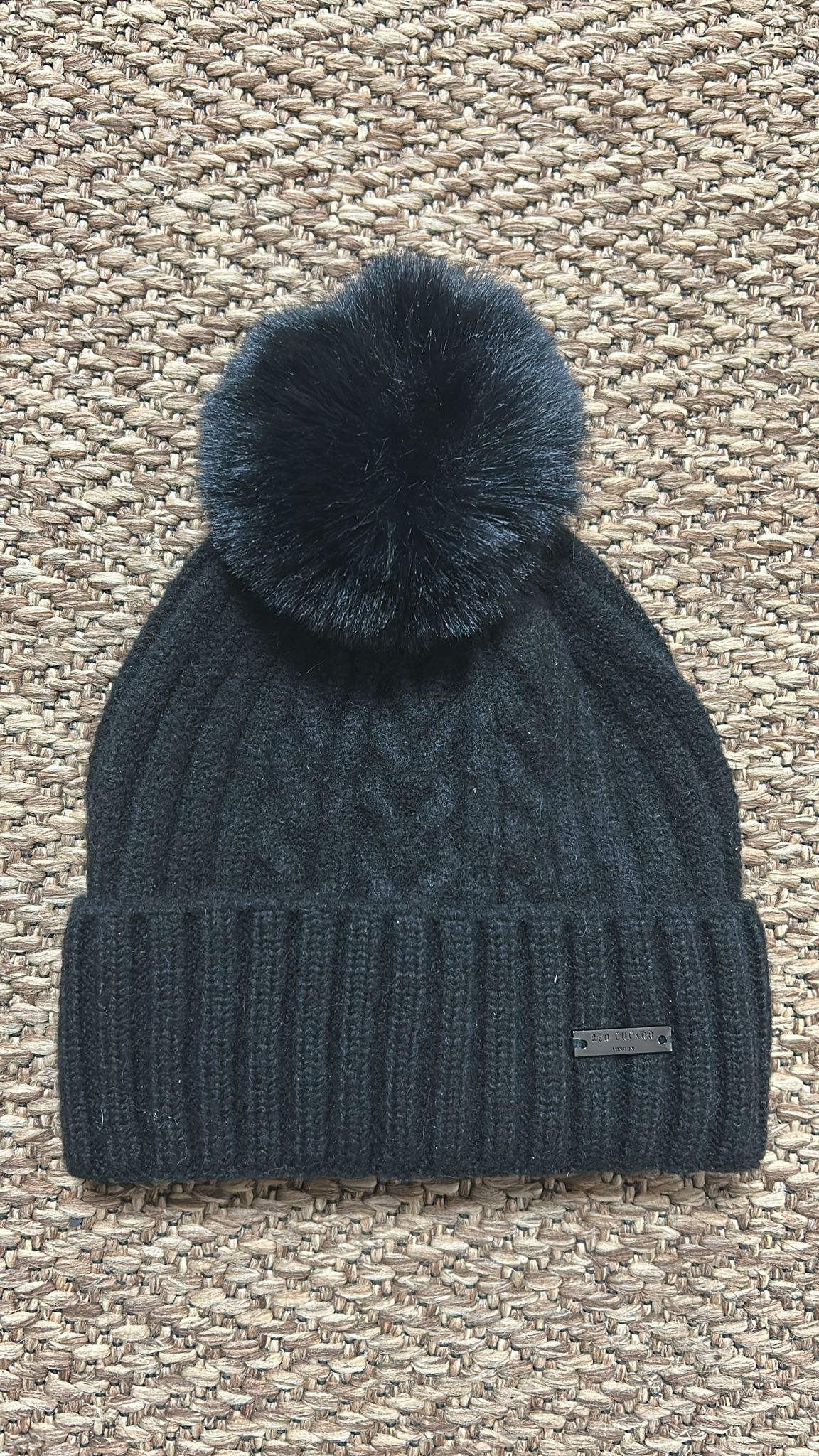 Kylie Beanie