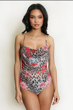 Naomi Bodysuit