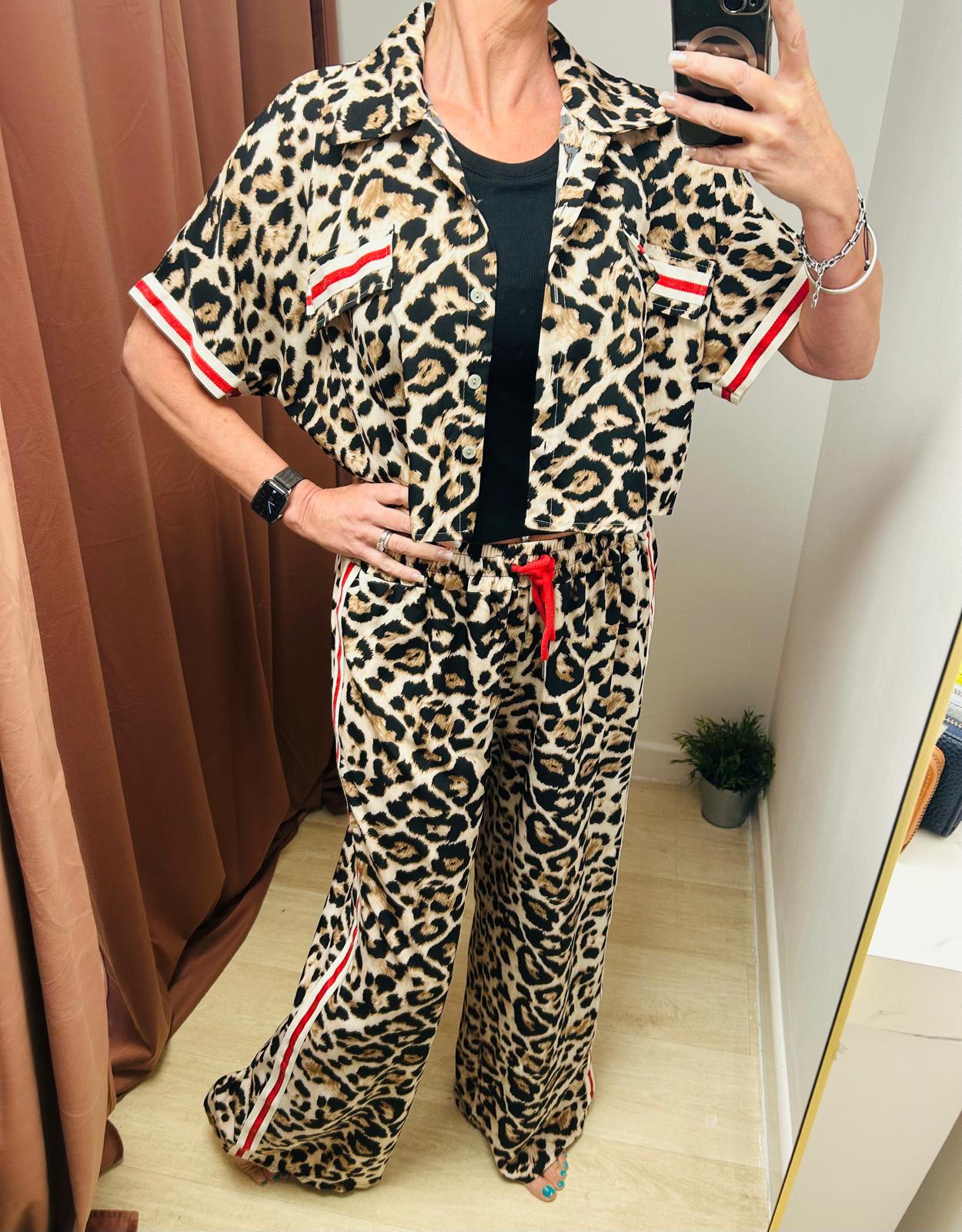 Natasha Pants
