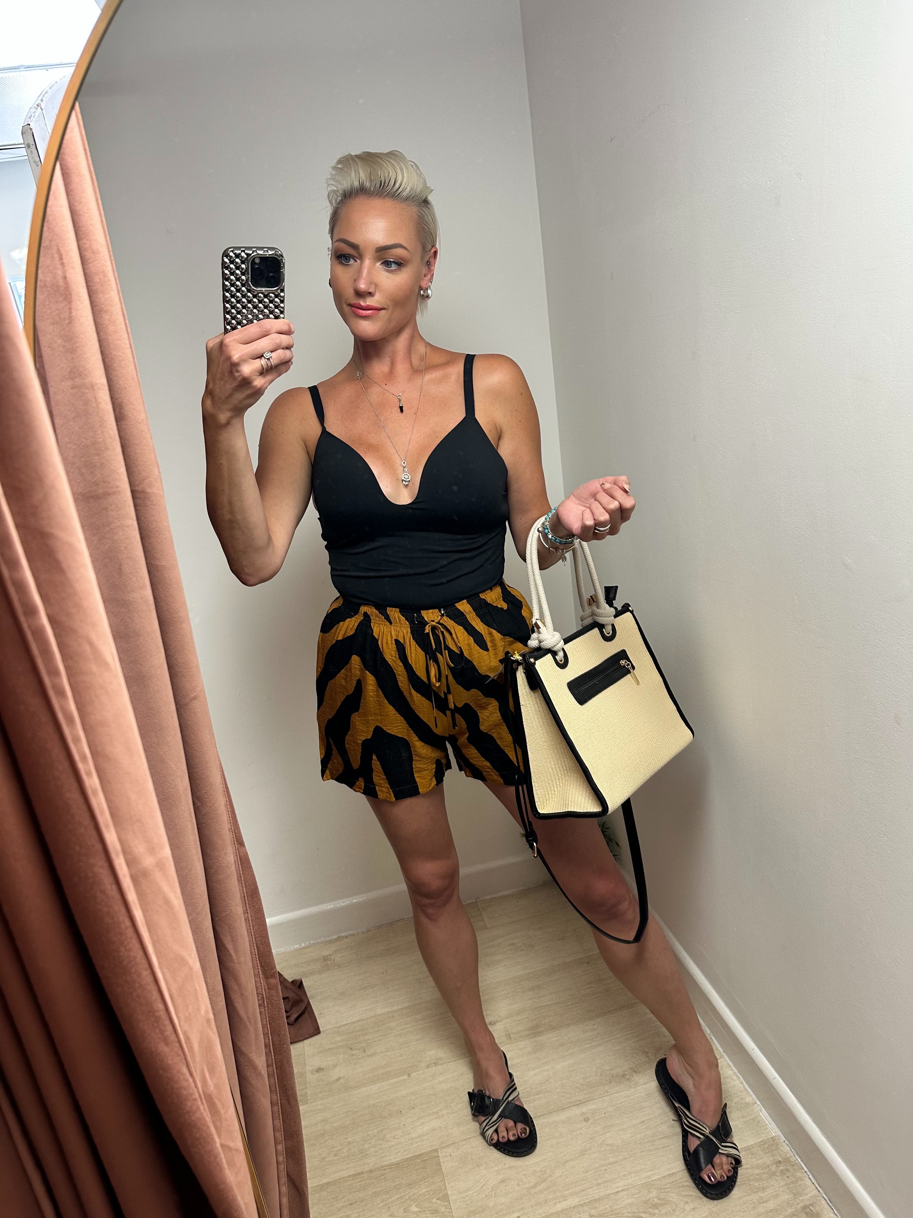 Nora Shorts