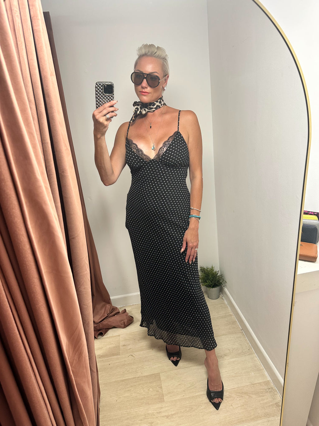 Nova Dress