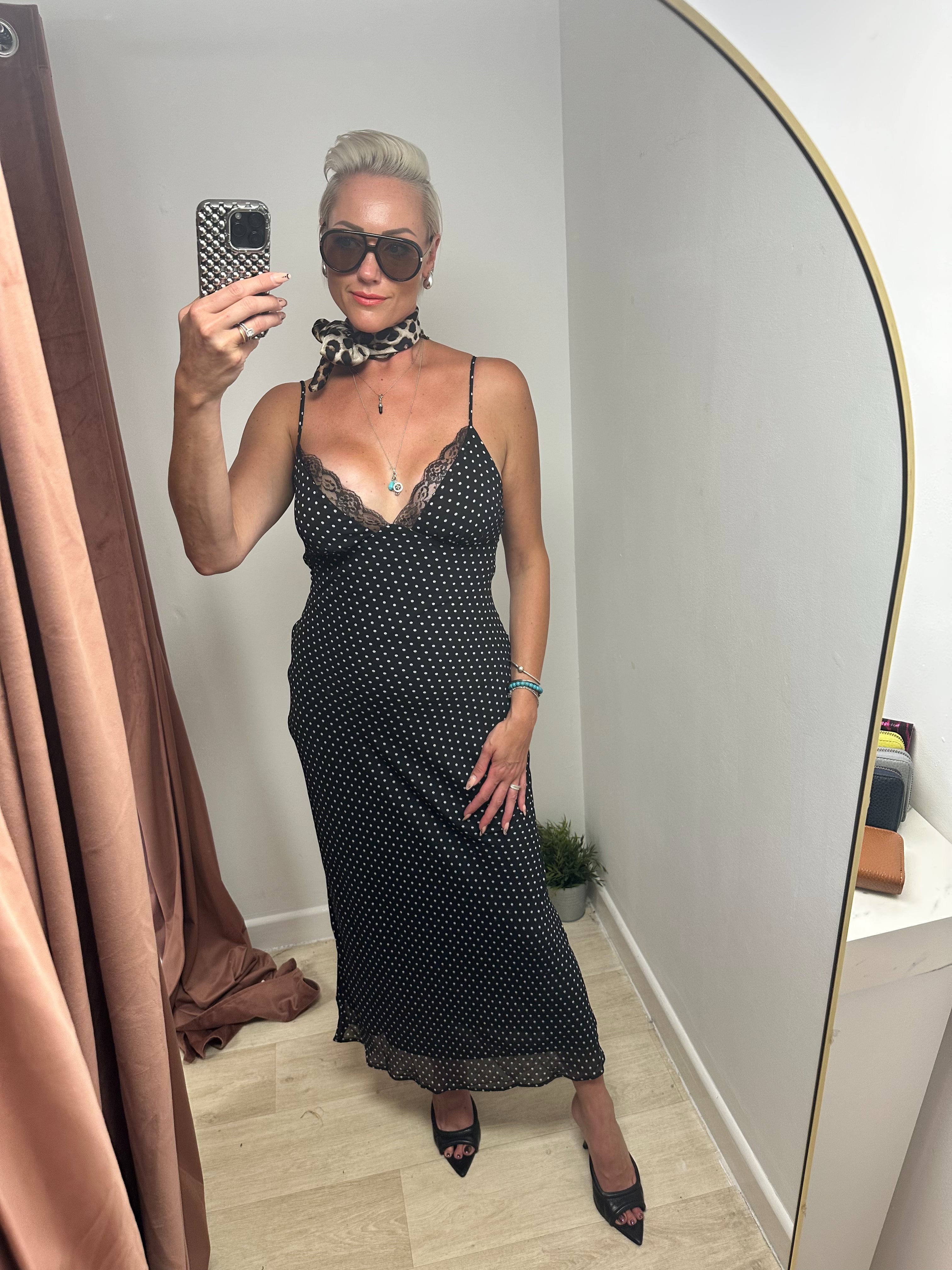 Nova Dress