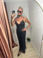 Nova Dress