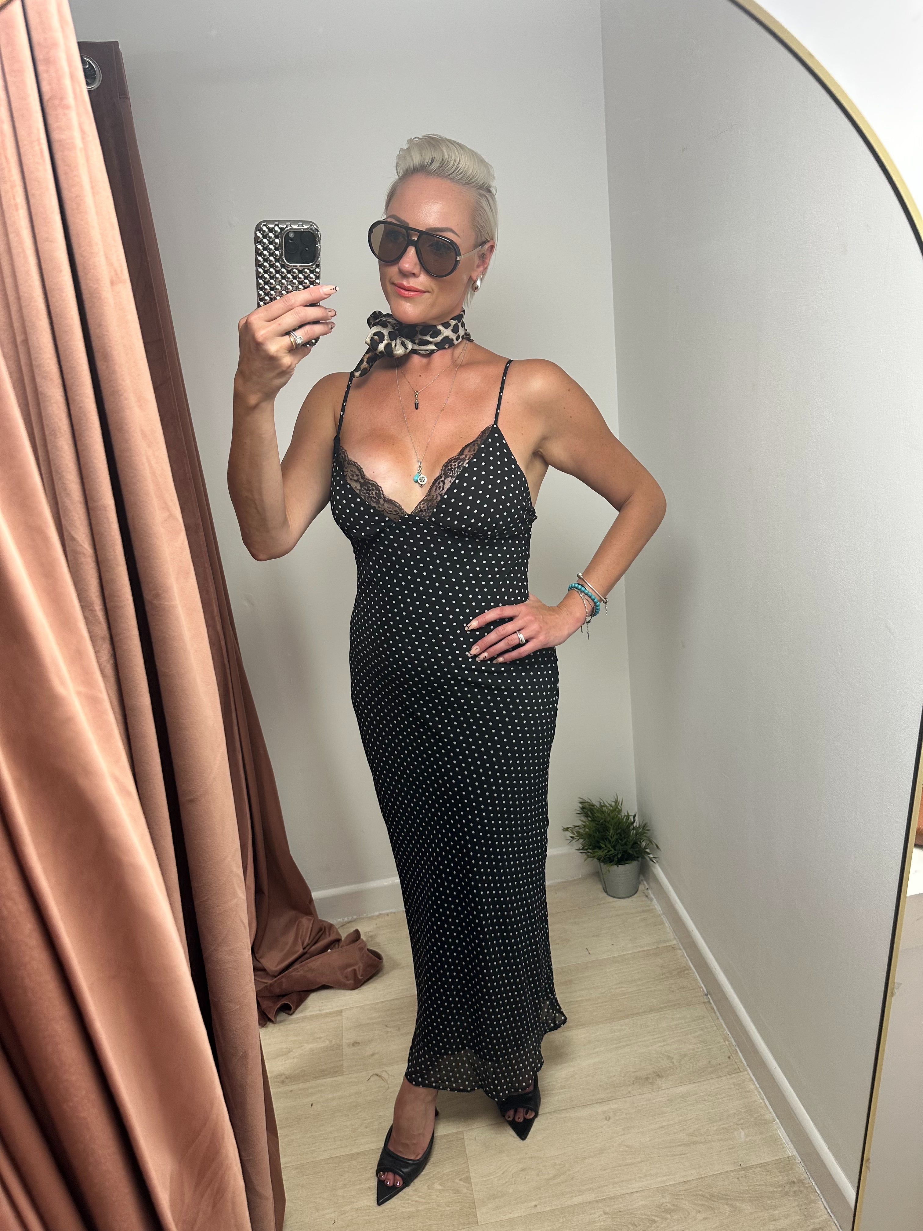 Nova Dress