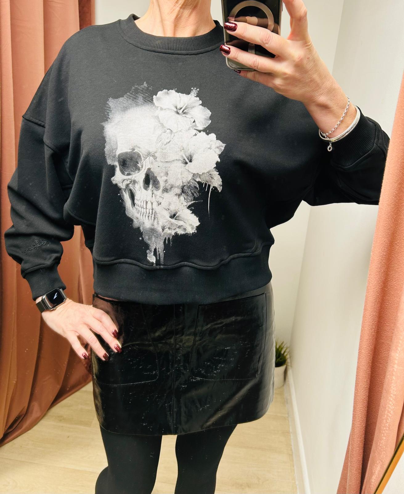 Religion Flora Sweat