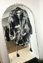 Religion Tanzanite Shirt