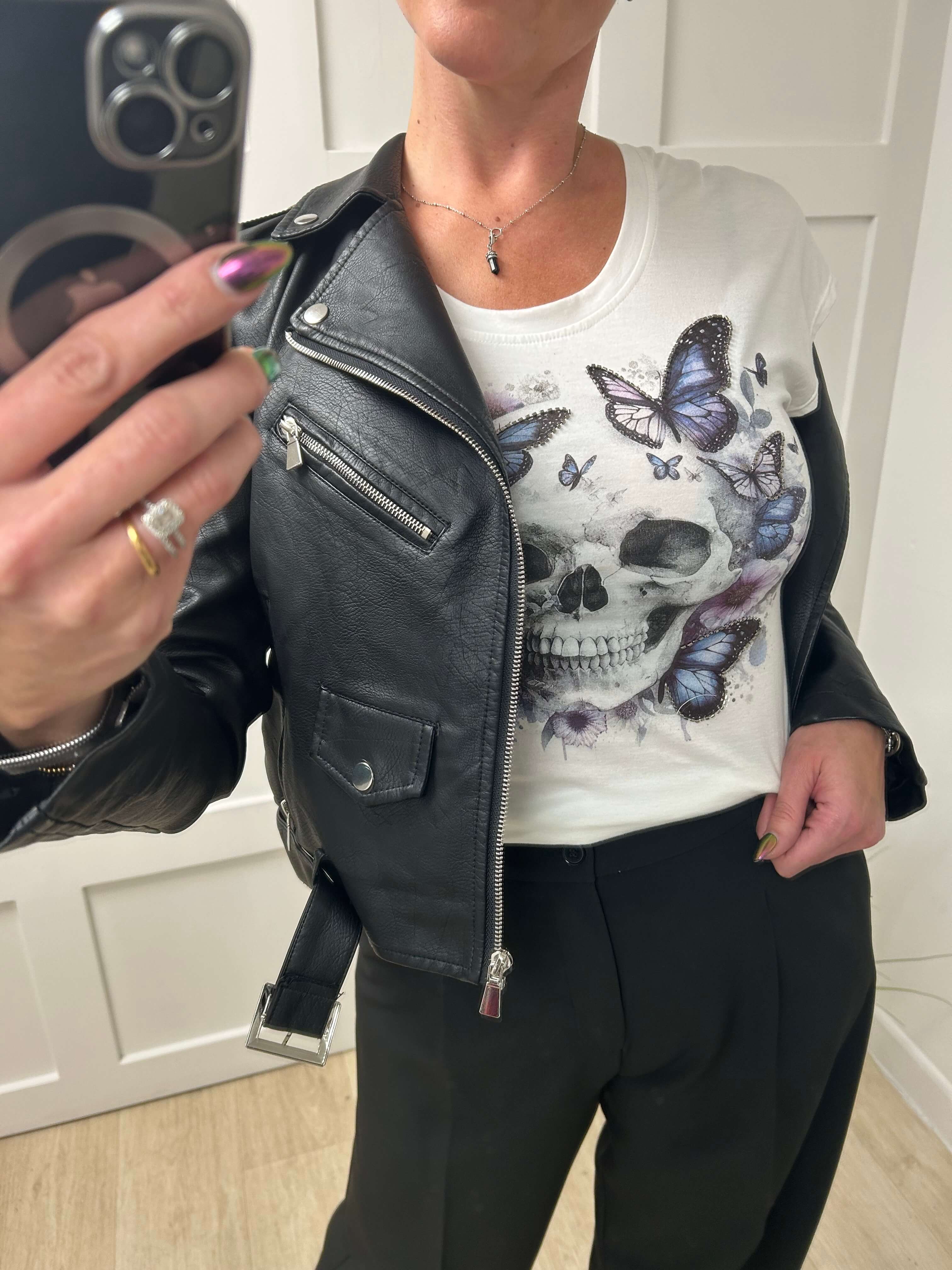 Religion Julian T-Shirt