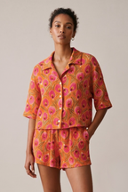 Petra Shirt & Co-ord