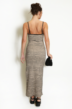Keri Midi Cami Dress