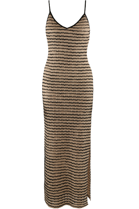 Keri Midi Cami Dress