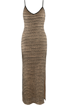 Keri Midi Cami Dress