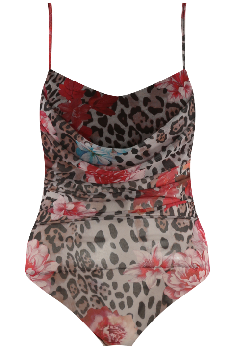 Naomi Bodysuit