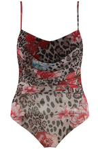 Naomi Bodysuit