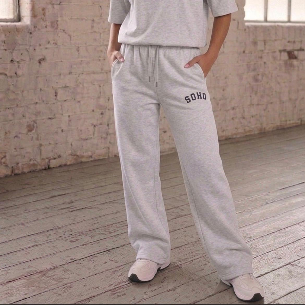 SOHO Joggers