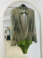 Martha Bodysuit