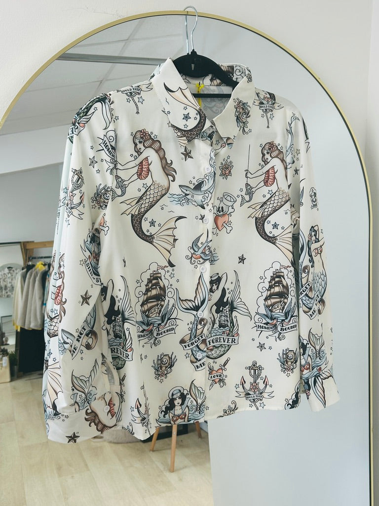 Maddie Shirt