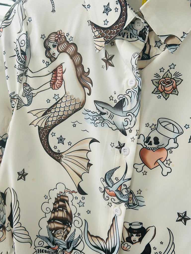 Maddie Shirt