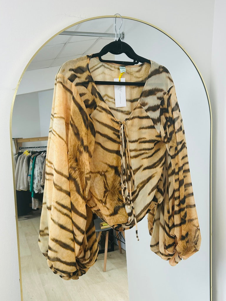 Millie Top