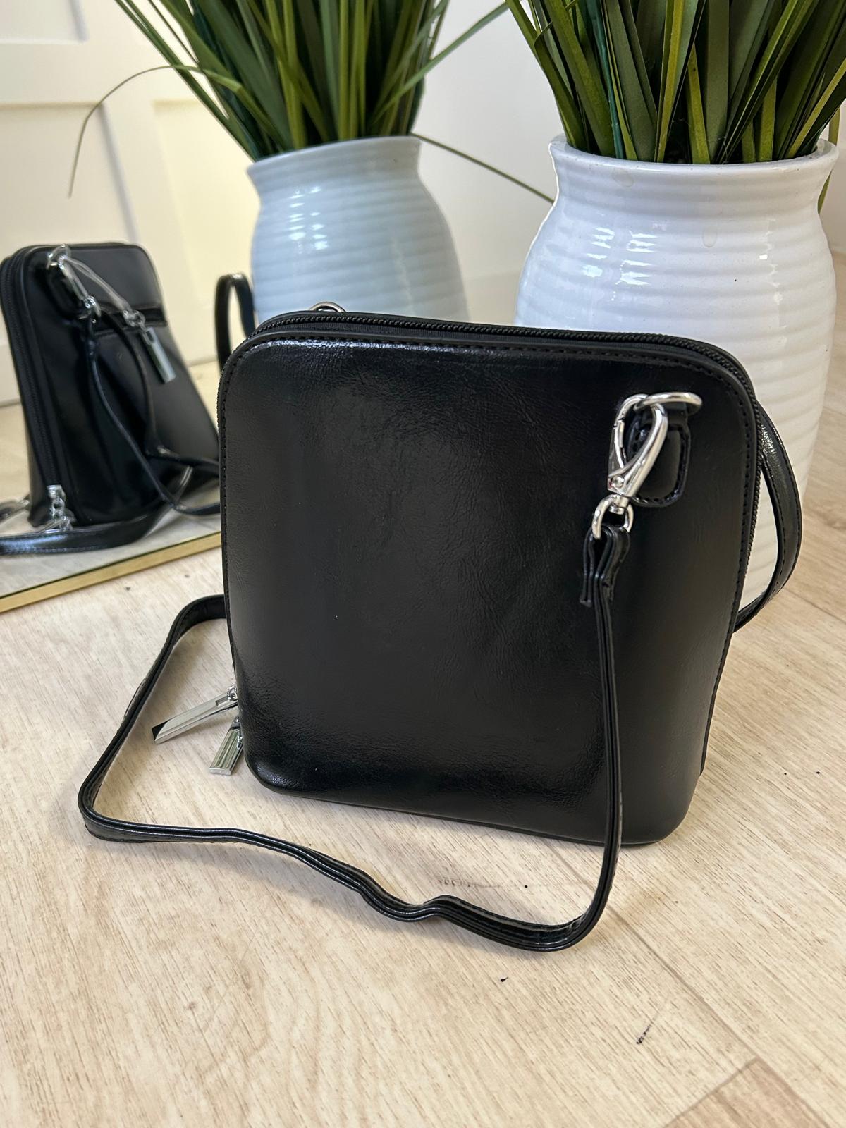 Cross Body Mini Bag