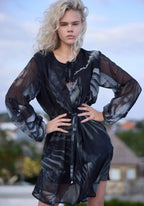 Religion Infinity Dress