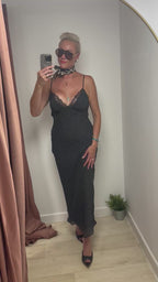 Nova Dress