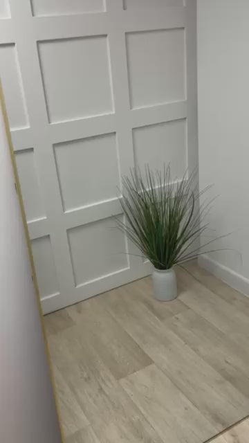 Della Camo Maxi Dress