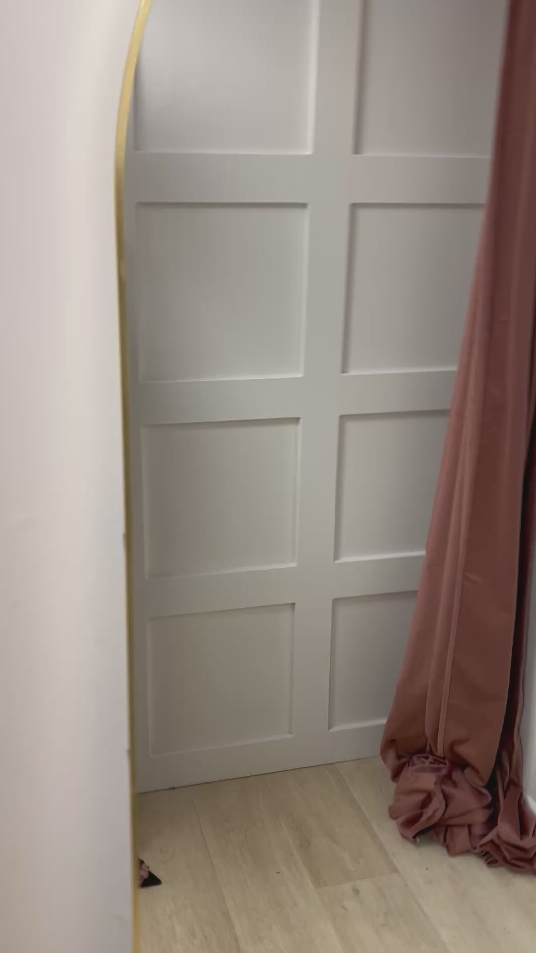 Alba Top & Pants Co-Ord