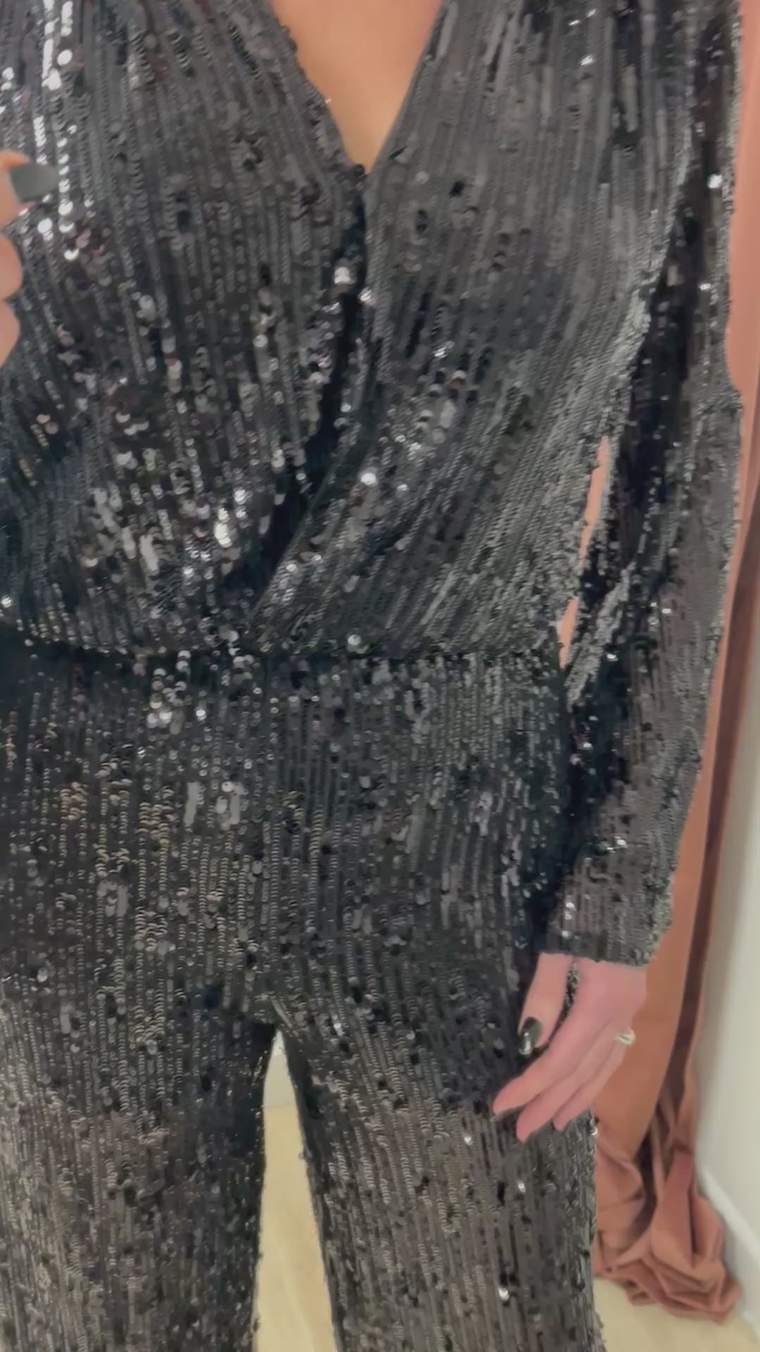 Alba Top & Pants Co-Ord